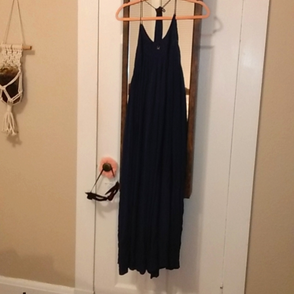 Free people maxi